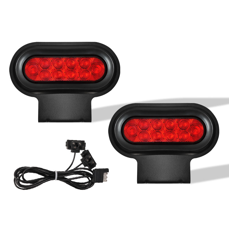 Brake Light Kit (for Young Pro 4186)