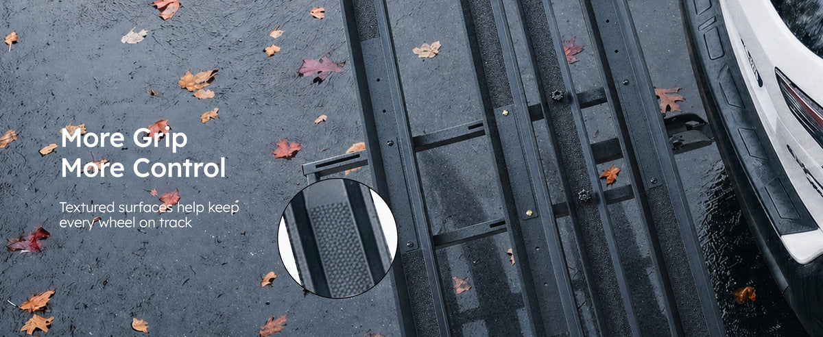Total Traction