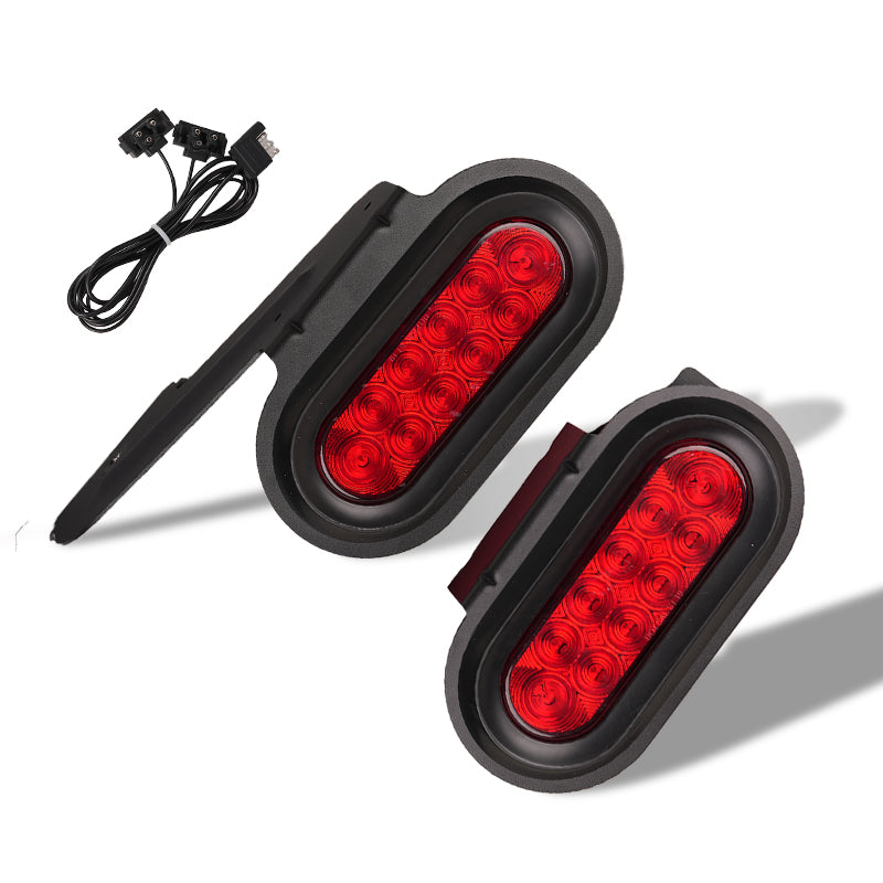 Brake Light Kit (for Young Pro 4186)