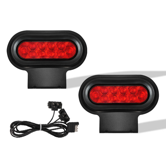 Brake Light Kit (for Young Pro 4186)