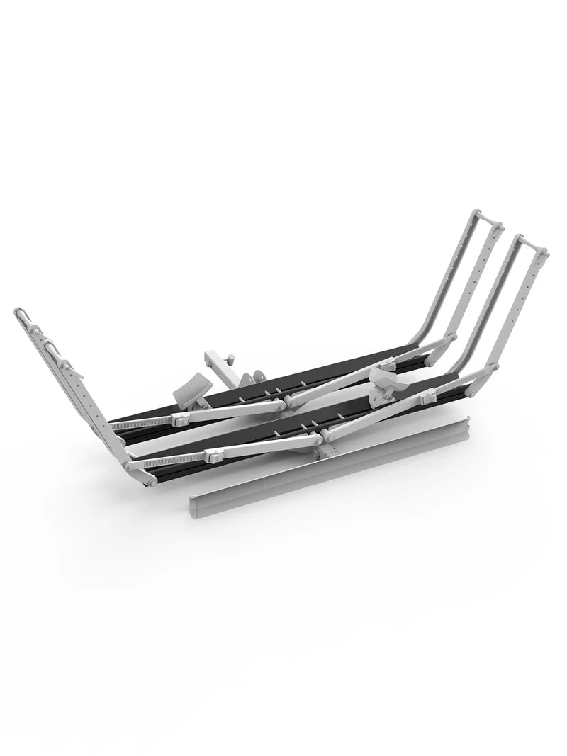 Unique Aluminum Frame