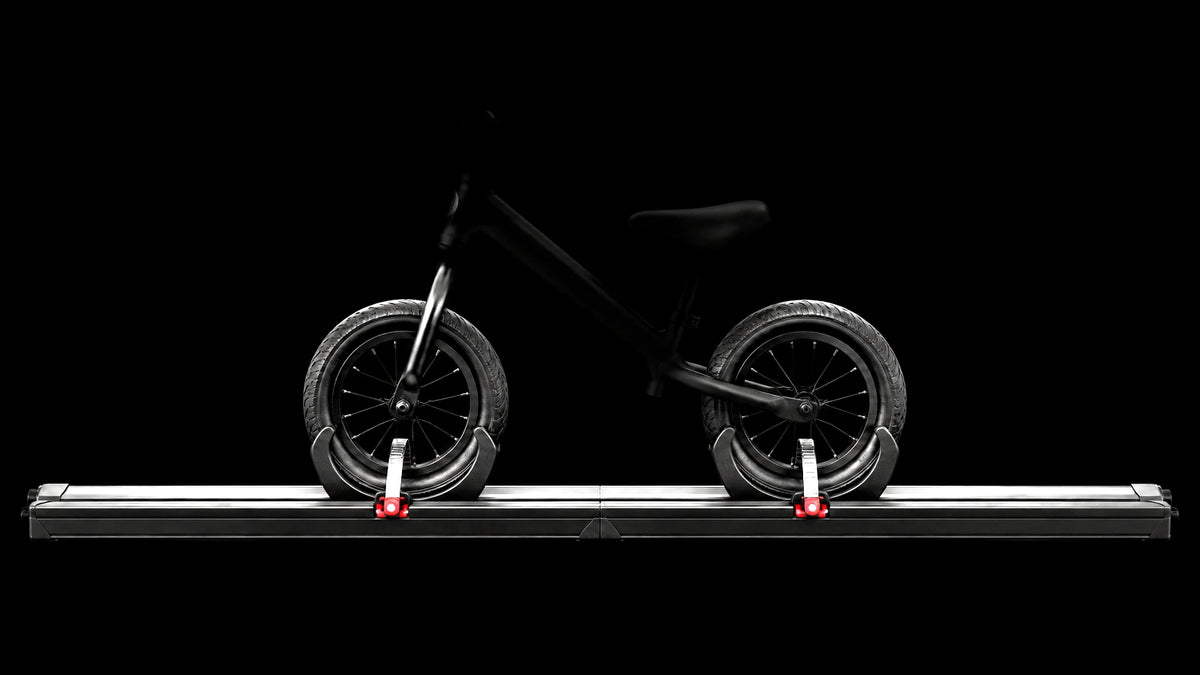 Kids bike