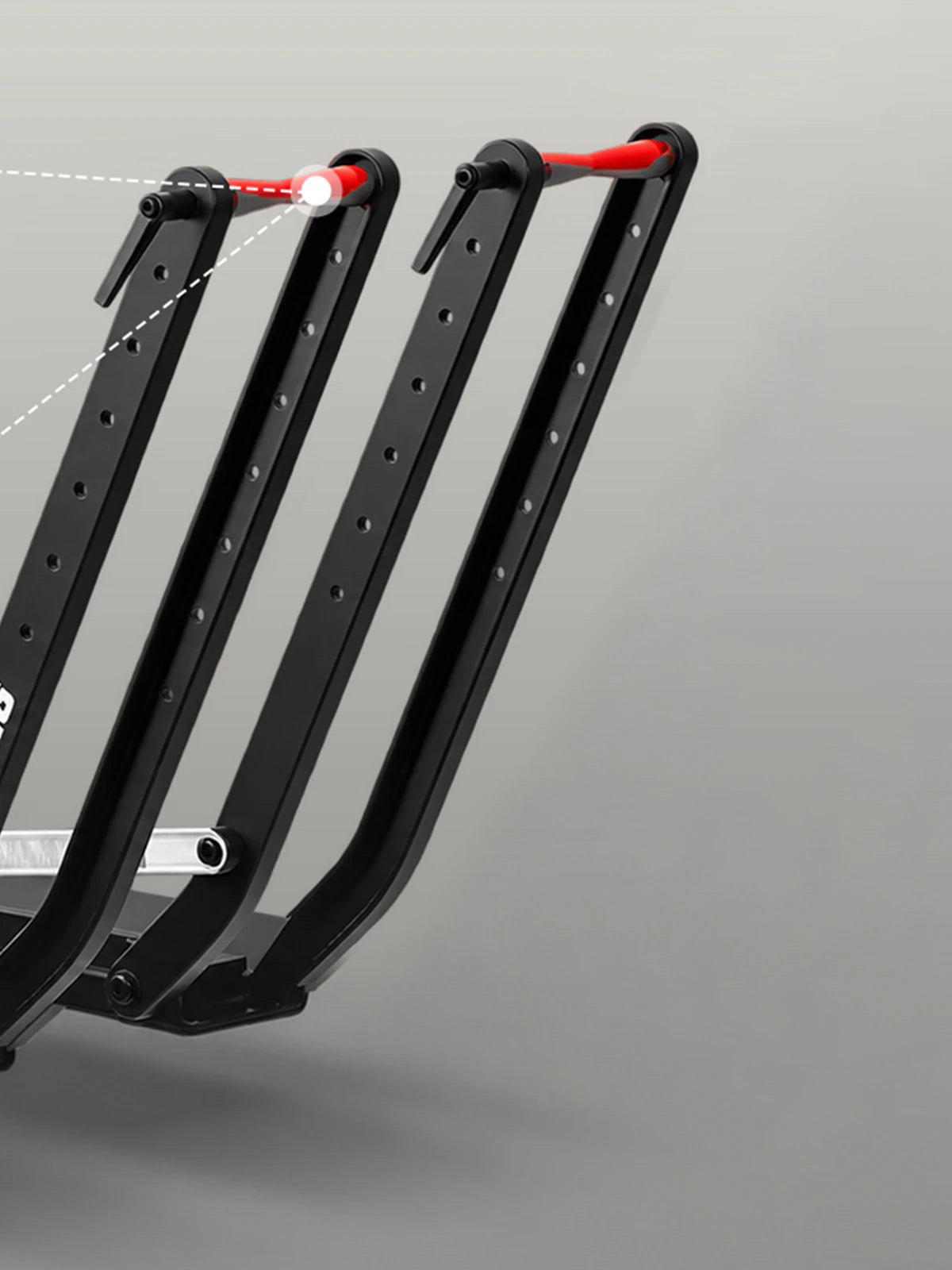 Quick-Release Latch