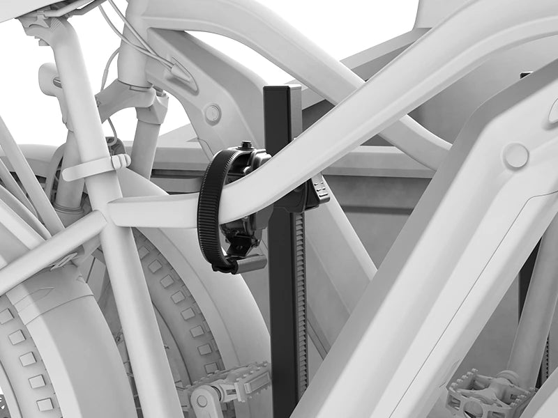 Frame Clamp Arm